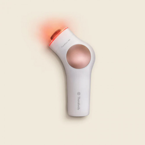 Ручной перкуссионный массажер для лица Theraface Pro